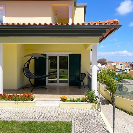 Lolik Villa Sobreda Экстерьер фото