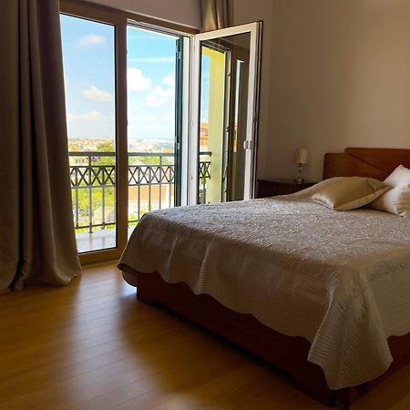 Lolik Villa Sobreda Экстерьер фото