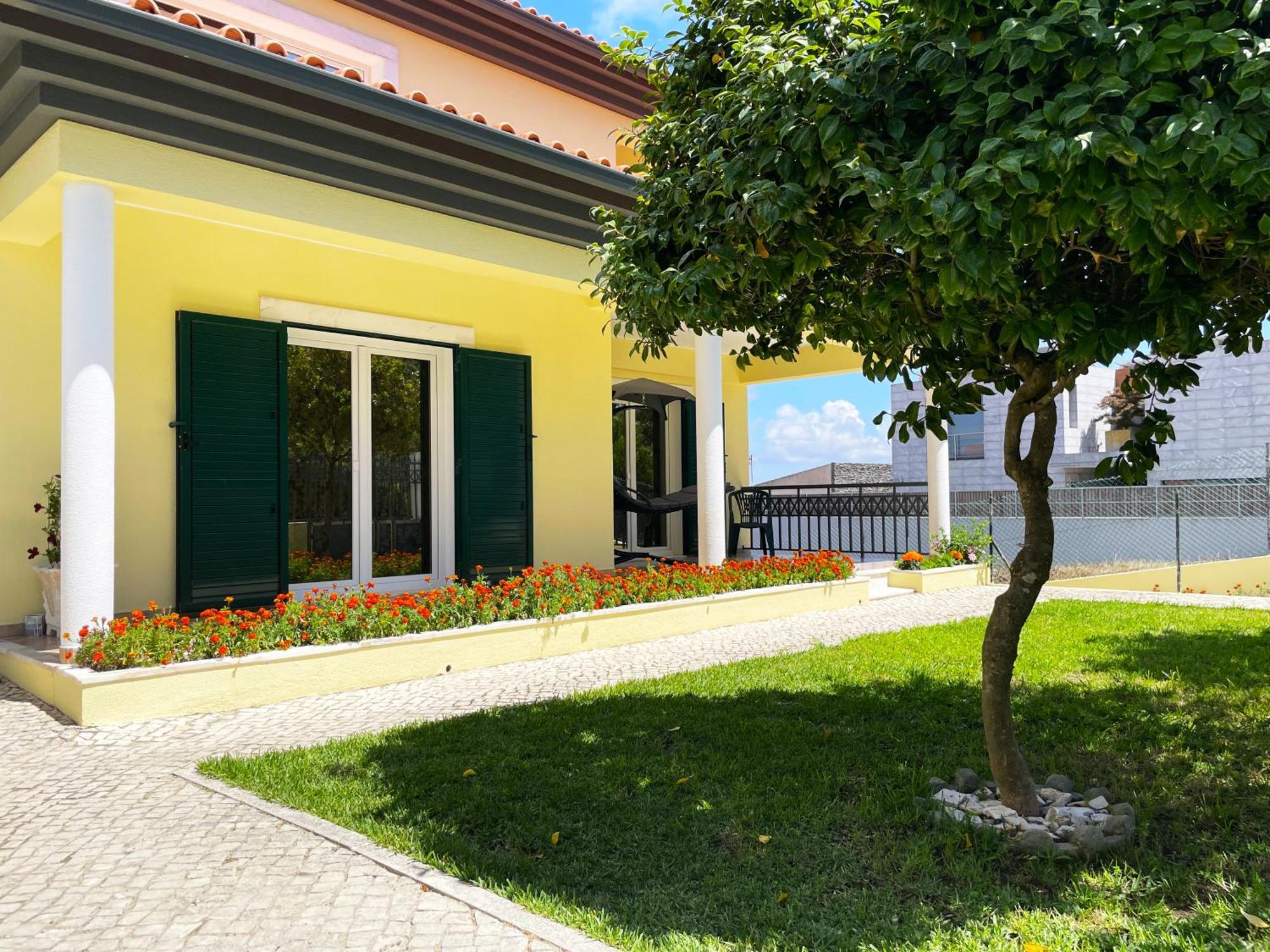 Lolik Villa Sobreda Экстерьер фото